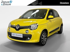 Renault Twingo - 1.0 SCe Dynamique AIRCO 5 DEURS CENTRAAL VERGRENDELING LM VELGEN 12 MAANDEN GARANTIE ZEER