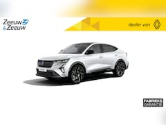 Renault Rafale - E-Tech 4x4 plug-in hybrid 300 atelier Alpine | Nu te bestellen met €1000, - EXTRA Zeeuw &
