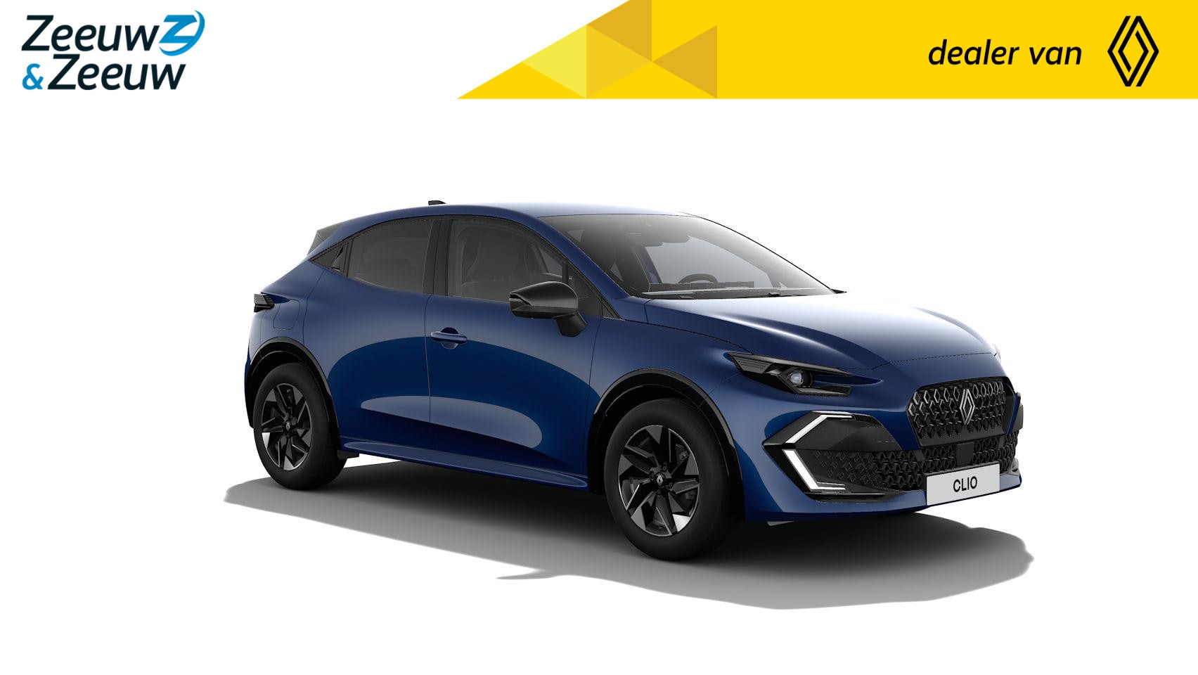 Renault Clio - 1.2 TCe 115 techno | OP VOORRAAD!!! OP = OP NU MET €1.000,- INTRODUCTIEVOORDEEL!!! - AutoWereld.nl