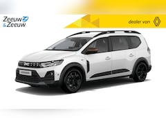 Dacia Jogger - 1.0 TCe 110 limited edition 7p. | Gratis 7 jaar fabrieksgarantie tot 140.000km | Go financ