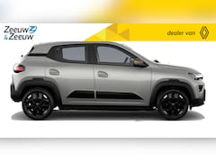 Dacia Spring - Extreme 100 | GOEDKOOPSTE ELEKTRISCHE AUTO IN NL | NU PRIVATE LEASE ACTIE VANAF €289, - pe