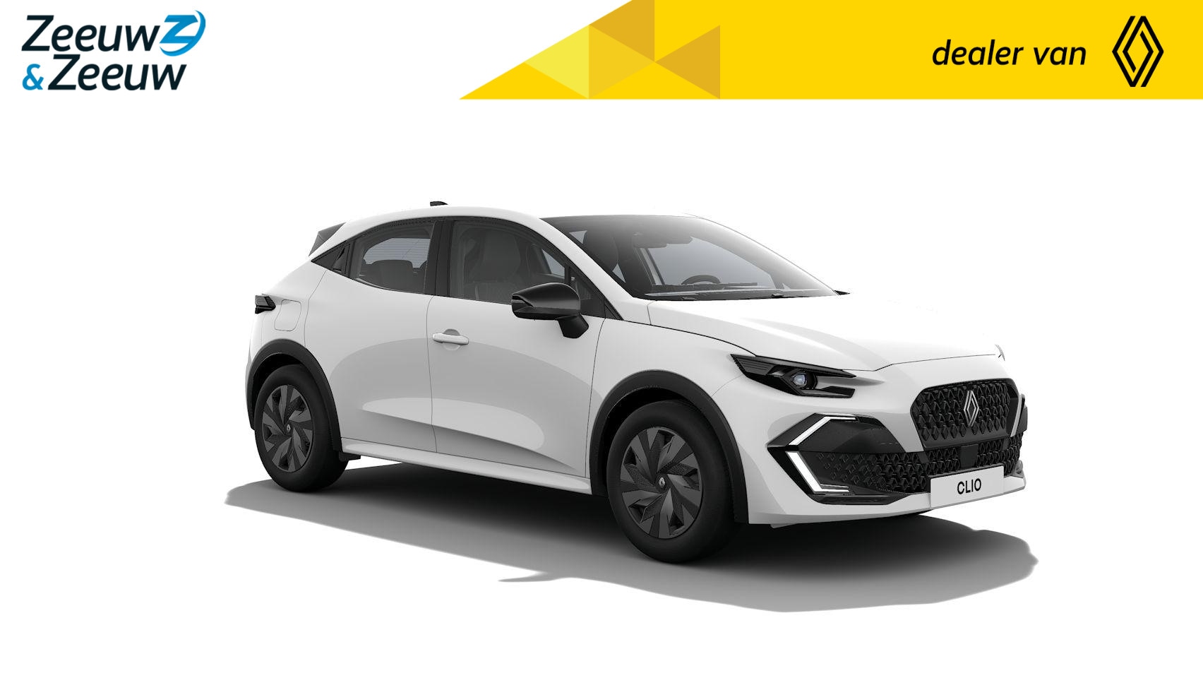 Renault Clio - TCe 115 pk | OP VOORRAAD!!! OP=OP NU MET €1.000,- INTRODUCTIEVOORDEEL!!! - AutoWereld.nl