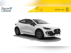 Renault Clio - TCe 115 pk | OP VOORRAAD OP=OP NU MET €1.000, - INTRODUCTIEVOORDEEL