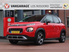 Citroën C3 Aircross - 1.2 PureTech Aut. *Shine* | Trekhaak | Carplay | Cruise & Climate Control | PDC | Privacy