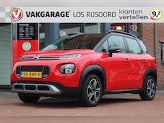 Citroën C3 Aircross - 1.2 PureTech *Feel* | Trekhaak | Carplay | Cruise & Climate Control | PDC | Navigatie |