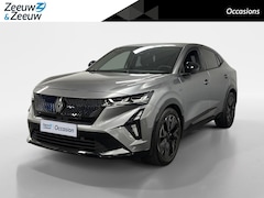 Renault Rafale - 1.2 E-Tech full hybrid 200 esprit Alpine AUTOMAAT AIRCO CAMERA CRUISE CONTROLE STOELVERWAR