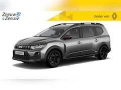 Dacia Jogger - 1.2 Eco-G 120 limited edition 7p. | Gratis 7 jaar fabrieksgarantie tot 140.000km | Go fina