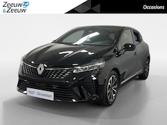 Renault Clio - 1.0 TCe 90 GPF techno NAVI AIRCO 360CAMERA CRUISE CONTROLE BOSE PARKEERSENSOREN APPLE CARP