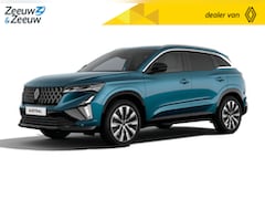 Renault Austral - techno full hybrid E-Tech 200 OP VOORRAAD NU MET €3.000, - KORTING OP=OP en met GRATIS 5 j