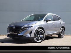 Nissan Qashqai - 1.5 e-Power Tekna | Navigatie | 360 Camera | Elektrisch Verstelbare Bestuurdersstoel | Ele