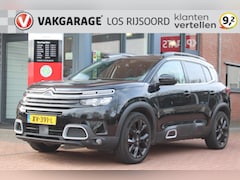 Citroën C5 Aircross - 1.2 PureTech *Feel* | Trekhaak | Carplay | Camera | Cruise & Climate Control | Privacy | P