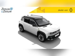 Renault 4 - 4 comfort range iconic 52 kWh | OP VOORRAAD OP =OP NU MET €2.500,