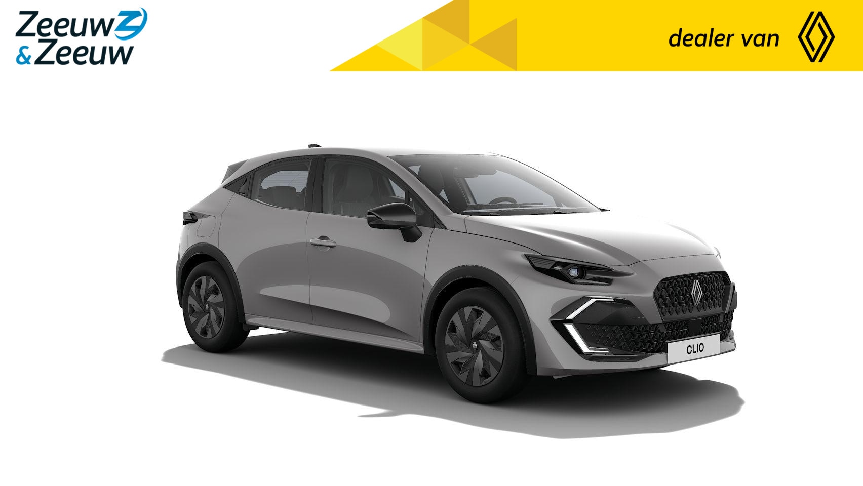 Renault Clio - 1.2 TCe 115 techno | OP VOORRAAD!!! OP = OP NU MET €1.000,- INTRODUCTIEVOORDEEL!!! - AutoWereld.nl
