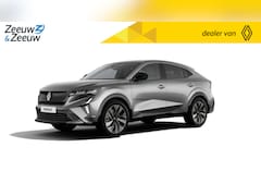 Renault Rafale - Techno E-Tech full hybrid 200 | NU met € 8000, - voorraadkorting | met 5 jaar garantie tot