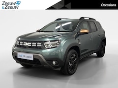 Dacia Duster - 1.3 TCe 130 Extreme NAVI AIRCO 360 CAMERA PARKEERSENSOREN CRUISE CONTROLE APPLE CARPLAY AN