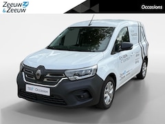 Renault Kangoo E-Tech - Extra L1 44 kWh AUTOMAAT AIRCO CAMERA PARKEERSENSOREN CRUISE CONTROLE TREKHAAK CLIMATE CON