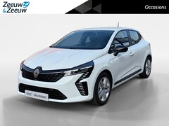 Renault Clio - 1.0 TCe 90 GPF evolution AIRCO APPLE CARPLAY/ANDROID AUTO NAVIGATIE CRUISE CONTROL ACHTERU