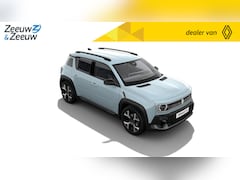 Renault 4 - 4 comfort range techno 52 kWh | OP VOORRAAD OP =OP NU MET €2.500,