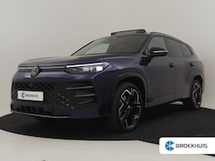 Volkswagen Tayron - 1.5 TSI eHybrid R-Line 272pk DSG/AUTO | Panoramadak | Lederen Bekleding | Elektrisch verst