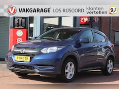 Honda HR-V - 1.5 i-VTEC *Comfort* | Trekhaak | Cruise & Climate Control | Stoelverwarming | Privacy | B