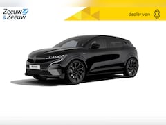 Renault Mégane E-Tech - Esprit Alpine 220 PK Comfort Range 60 kWh | NU nog leverbaar tegen 17% bijtelling en met €