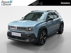 Renault 4 - 4 comfort range techno 52 kWh AUTOMAAT NAVI APPLE CARPLAY ANDROID AUTO CAMERA ZEER MOOIE A