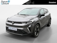 Renault Captur - 1.6 E-Tech full hybrid 145 techno AUTOMAAT NAVI CRUISE CONTROLE AIRCO APPLE CARPLAY ANDROI