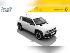 Renault 4 - 4 comfort range evolution 52 kWh | OP VOORRAAD OP =OP NU MET €2.500,
