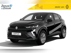 Renault Captur - 1.6 E-Tech full hybrid 160 Evolution | UIT VOORRAAD LEVERBAAR NU MET €1500 KORTING