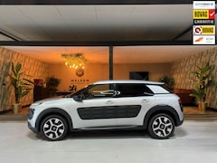 Citroën C4 Cactus - 1.2 PureTech Shine NAP Garantie Trekhaak Cruise Navi Led Clima Rijklaar