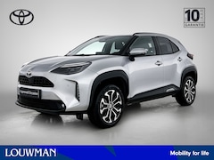 Toyota Yaris Cross - 1.5 Hybrid 115 First Edition Limited | PDC | Stoel en stuurverwarming |