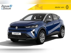 Renault Captur - 1.0 TCe 90 Evolution | NIEUW TE BESTELLEN NU MET €1.000, - KORTING