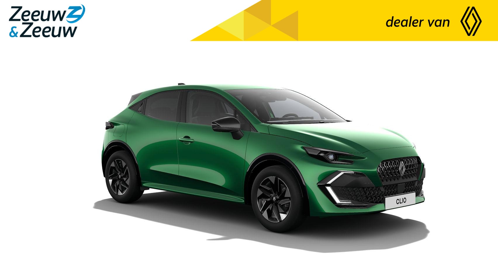 Renault Clio - 1.2 TCe 115 techno | OP VOORRAAD!!! OP = OP NU MET €1.000,- INTRODUCTIEVOORDEEL!!! - AutoWereld.nl