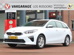 Kia Cee'd Sportswagon - Ceed Sw 1.0 T-GDi *DynamicLine* | Carplay | Camera | Navigatie | Cruise & Climate Control