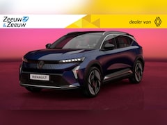 Renault Scenic E-Tech - EV87 long range iconic | NU BINNEN / NU MET 3700.- VOORRAAD VOORDEEL