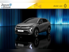 Renault Symbioz - 1.6 E-Tech full hybrid 145 techno UIT VOORRAAD LEVERBAAR OP = OP NU MET €2.000, - KORTING