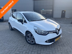 Renault Clio - 1.5 dCi Night&Day Navi|Parksensor|Clima 2015