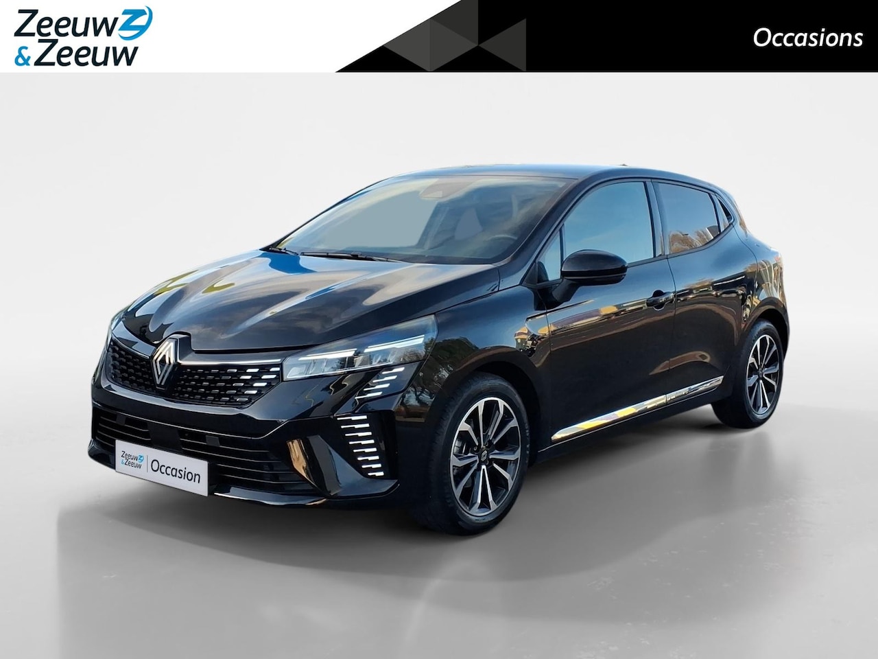 Renault Clio - 1.0 TCe 90 GPF techno | LMV | Carplay | Camera | Clima | - AutoWereld.nl