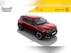 Renault 4 - 4 comfort range evolution 52 kWh | OP VOORRAAD OP =OP NU MET €2.500,