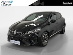 Renault Clio - 1.0 TCe 90 GPF techno NAVI AIRCO CAMERA CRUISE CONTROLE APPLE CARPLAY ANDROID AUTO 9, 3 IN