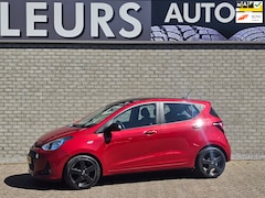 Hyundai i10 - 1.0i Comfort Navi/Airci/Ccr
