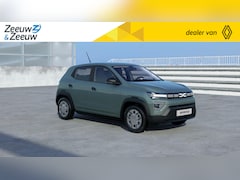 Dacia Spring - Essential 70 24.3 kWh | GOEDKOOPSTE ELEKTRISCHE AUTO VAN NL | NU TE BESTELLEN BIJ ZEEUW EN