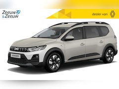 Dacia Jogger - De nieuwe TCe 110 expression l Nu te bestellen bij Zeeuw & Zeeuw met 7 jaar gratis fabriek