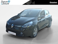 Renault Clio - 0.9 TCe Iconic | PDC | LVM | Airco | 4 nieuwe banden | 1 jaar Garantie