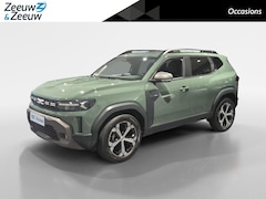 Dacia Duster - 1.2 TCe 130 mild hybrid Journey | LMV | Navigatie | Carplay | Camera | Clima |