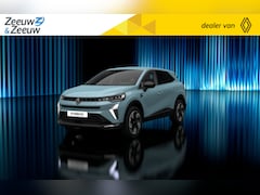 Renault Symbioz - 1.6 E-Tech full hybrid 145 techno UIT VOORRAAD LEVERBAAR OP = OP NU MET €2.000, - KORTING