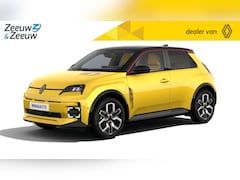 Renault 5 - 5 Urban Range Iconic Cinq 120 PK | Nu uit voorraad leverbaar met € 800, - korting | Pack S