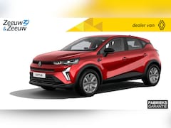Renault Captur - 1.8 E-Tech full hybrid 160 evolution | Nieuw te bestellen | Gratis 5 jaar garantie tot 100
