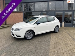SEAT Ibiza - 1.2 TSI FR Connect, Xenon, Sound, Stoelverwarming, leder