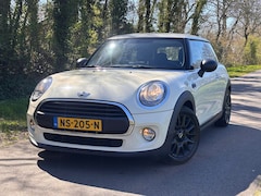 MINI One - 1.2 Salt Business |AIRCO+CRUISE+NAVI|